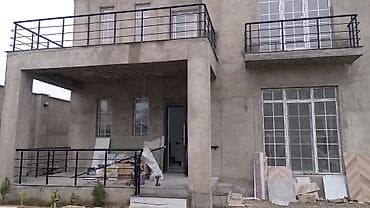 horgu ustası: Balkon məhəccəri, Dəmir — 1