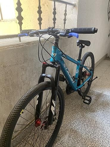 summa velosiped: 🚴‍♂️🔥 Bu “SUMMA” MTB çox yaxşı yığılmış velosipeddir.💙 Mavi-qara rəng — 5