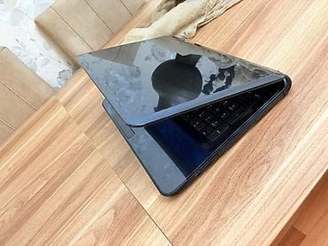 2 ci əl notebook: İşlənmiş HP Pavilion, 15.6 ", Intel Celeron, 128 GB, Ünvandan götürmə, Ödənişli çatdırılma — 8