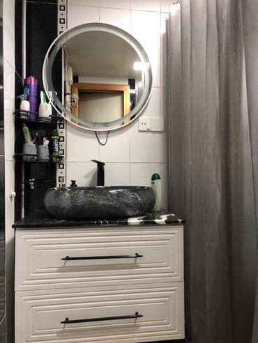 suvelanda ucuz evler: Bakı, 3 otaqlı, Köhnə tikili, m. Həzi Aslanov, 73 kv. m — 10