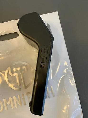 Kassa avadanlığı: Kassa aparatı təcili satılır — 2