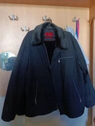 Pencəklər: Cabanna kişi gödəkçəsi - Model: 5103 - Ölçü: L - Mövsüm: Payız və Qış — 1