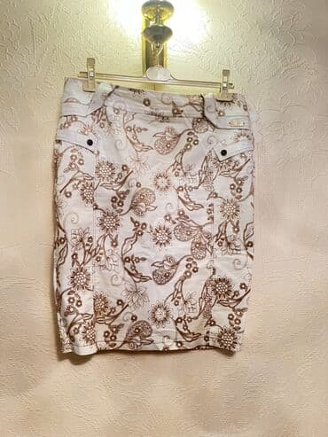 Toy paltarları və aksesuarları: Maksi Ətək, L — 3