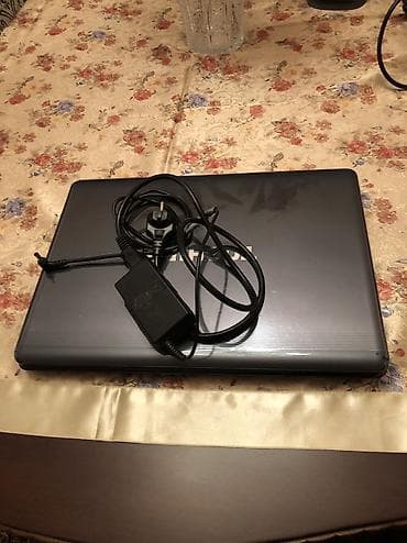 dvd satışı: Satılır – Toshiba Satellite P300 (17”) Toshiba Satellite P300 — 1