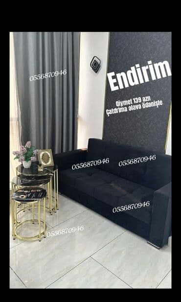 oturaca: Divan, Yeni, Açılan, Bazalı, Parça, Ödənişli çatdırılma — 2