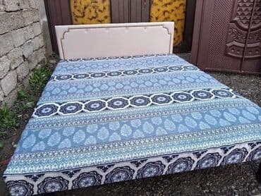 big bag: Təzə çarpayılar. 1. nəfərlik çarpayılar 60 manat. 2. nəfərlik taxt — 4