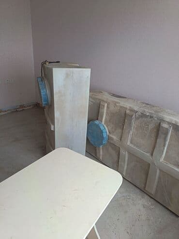 Kabab malları: Bak, Plastik, 400 l l — 3