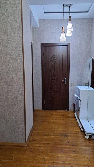 oguzda ev: 2 otaqlı, 87 kv. m — 7