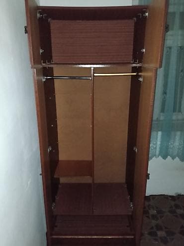 taxt ikinci el: Dolab — 2