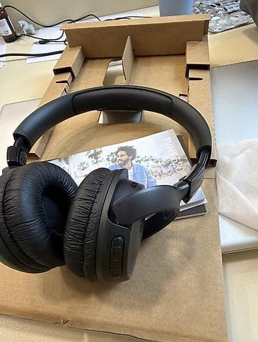 galaxy note: JBL Tune 520BT simsiz on-ear qulaqlıq Heç istifadə olunmayıb sadəcə — 2