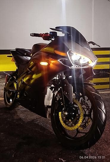 300 sm3, 2024 il, 3200 km