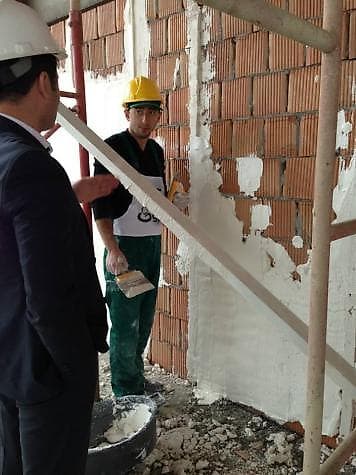 Щебень: Gi̇per direk suvaq 30 kq - 4.45 azn - 100 ki̇sə ölkə daxi̇li̇ — 1