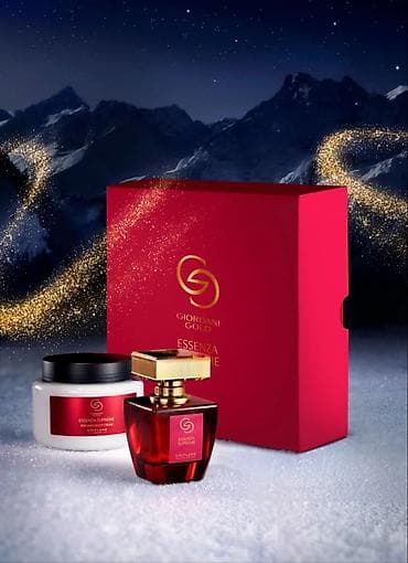 Kosmetik dəst, Oriflame, 2 məhsul