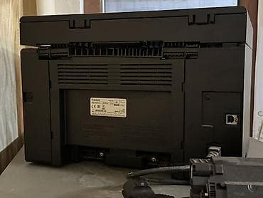 3d printer baki: Canon i-SENSYS MF3010 – kompakt 3‑ü 1-də lazer MFP - Funksiyalar — 2