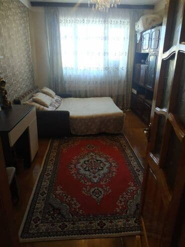 sabuncuda satılıq evler: Bakı, 3 otaqlı, Köhnə tikili, 75 kv. m — 13