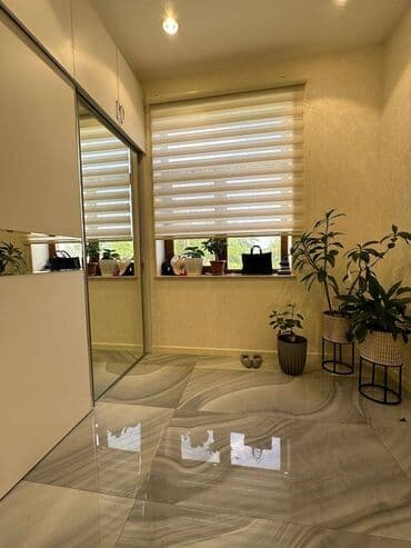 bayilda evler satilir: Binə 5 otaqlı, 150 kv. m, Kredit yoxdur, Yeni təmirli — 15