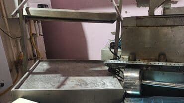 реклама бизнес плана: Restoran avadanlıqlarının qəbulu ki̇losu 1 manatdan bütün növ — 4