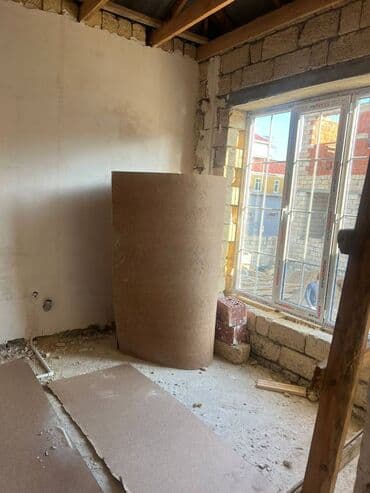 купить дом в баку: Масазыр 3 комнаты, 60 м², Есть кредит, Без ремонта — 4