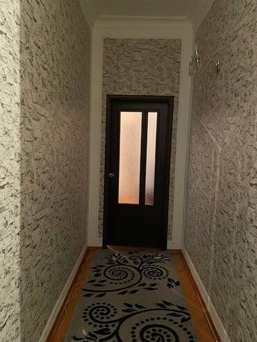 maştağada satdıq evlər: 3 otaqlı, Yeni tikili, m. İnşaatçılar, 118 kv. m — 16