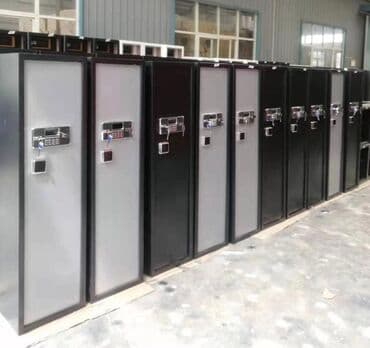 копилка на 100 тысяч сом таблица: Ov silahlarinin təhlükəsiz saxlanilmasi üçün seyf kassa hündürlük — 2