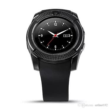 mega llc: Smart saat Nömrəli Smart watch Smart 2030 Smart berry S006 Nömrəli — 3
