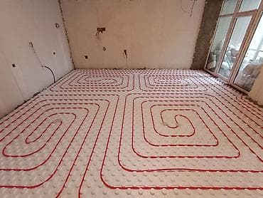 Tədbirlərin təşkili: Santexnika ve alcipan. Maliyar pol patalok bir sozle evin icine ayit — 5