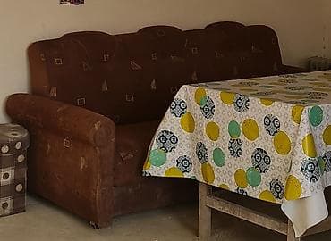 Divan, Açılmayan, Parça