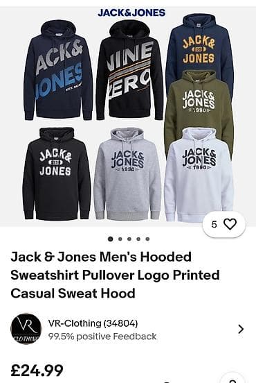 ucuz paltolar: Svitşot, M, rəng - Qara — 2