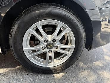 Salam R 16 disk təkər satılır barterdə mümkündü R 17 dis təkərlə — 1