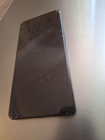poco 6: Poco F5, 256 GB, rəng - Qara — 2