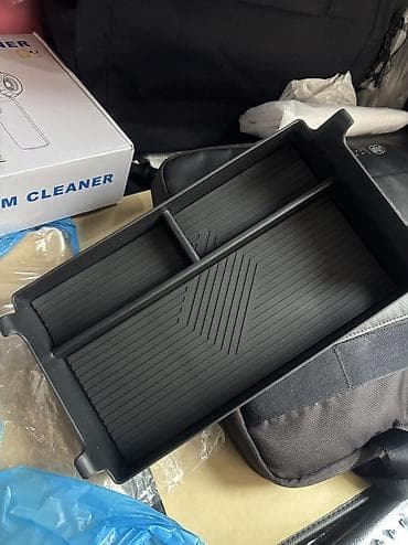 chery a15 ehtiyat hisseleri: Changan Qiyuan Q07 Şüşəsilən karkaslı üçün aksesuar dəsti 35 AZN — 9