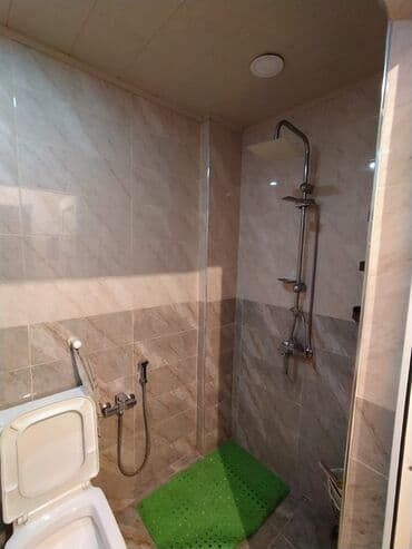 qubada aylıq kirayə evlər: Xırdalanda aaffparkin yaxınlığında yerləşir bina evi full əşyalı ailə — 9