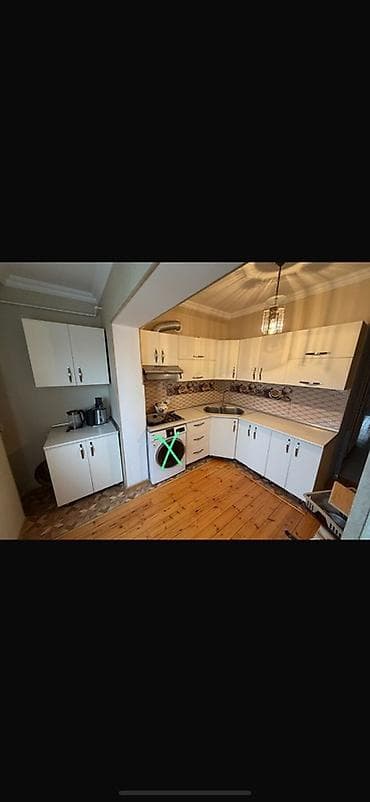 Metbex mebeli 600azn Ziğ yolu 8849 leli Mətbəx mebeli dəsti –