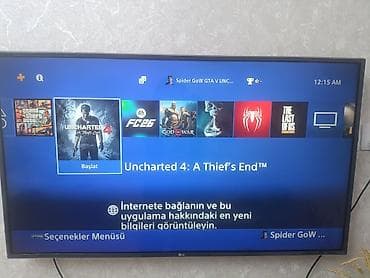 fc 26 ps 4: Sony PlayStation 4 Pro (1TB) oyun konsolu kirayə verilir ünvandan — 3