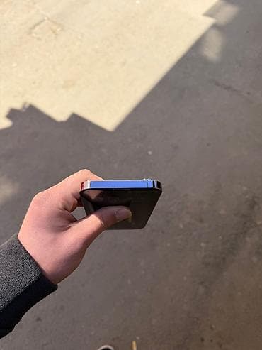 iphone 16 satilir: IPhone 14 Pro Max, 256 GB, Deep Purple, Face ID — 4