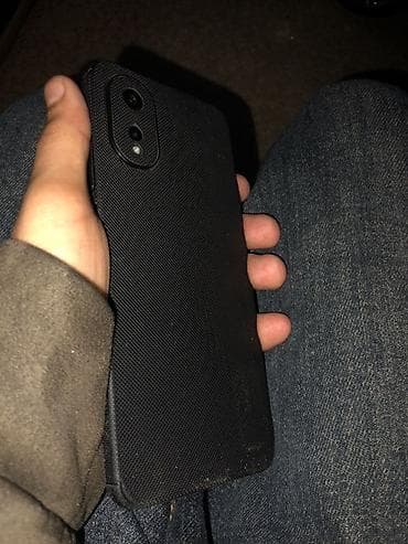 Oppo A18, 128 GB, rəng - Qara