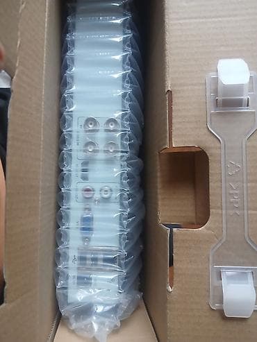 HYBRID DVR – 4 port BNC, 2MPx kamera dəstəyi Məhsul: HD Digital Video — 2