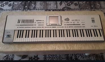 Sintezator, Korg, İşlənmiş, Ünvandan götürmə