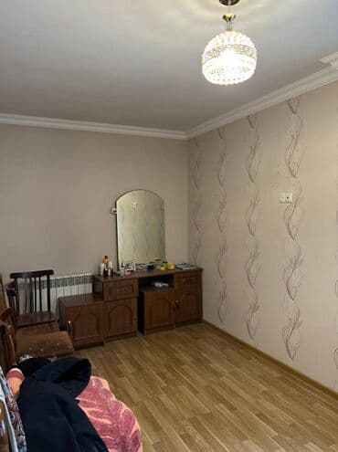 ramanada evler: Bakı, 2 otaqlı, Köhnə tikili, m. Həzi Aslanov, 50 kv. m — 7