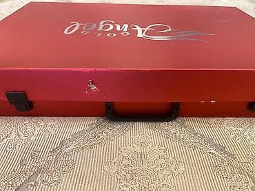 xonc: 6 li setin dest. Yenidir istifade olubmayib, 150 manata alinib 55 — 7