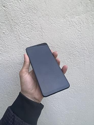 samsunq a3 2016: Samsung 64 GB, rəng - Qara — 2