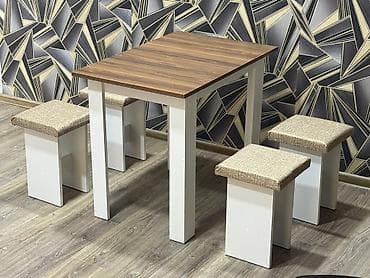 metbex mebeller: Masa və oturacaqlar Mətbəx masası mətbəx masası Yazı masası yazi — 1