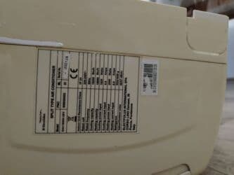 ev dekoru: Kondisaner 65/70. Tam işlekdir.evden satiş. Temirde olmayib Qiymet — 4