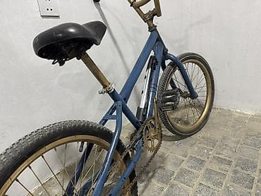 Nasos verilməyəcək BMX tipli uşaq/yeniyetmə velosipedi - Korpus — 1