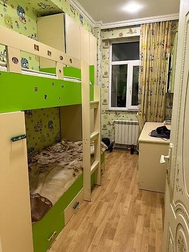 sumqayıt ev alqı satqısı 2018: Sahibindən satılır Bina evi menzil / Yeni tikili 3 otaq75 m214 / 5 — 1