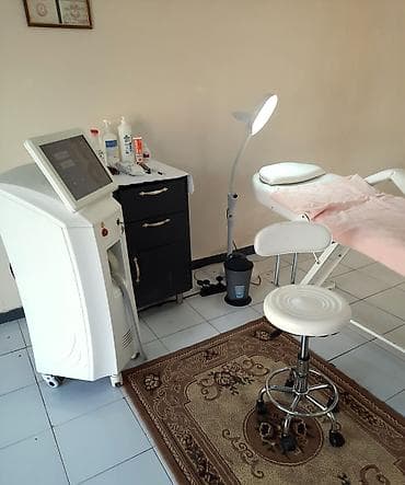 lazer e: Epilyasiya üçün, Zəmanətlə — 4