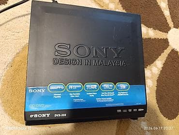 hard disk ssd: İşlənmiş Sony — 1