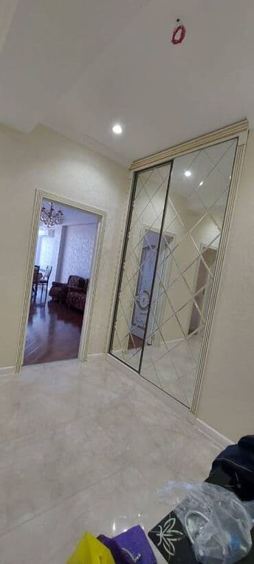 xətai kirayə: Xətai.r, Nəcəfqulu Rəfiyev küç, Fövqəladə hallar nazirliyi ilə üzbə — 2