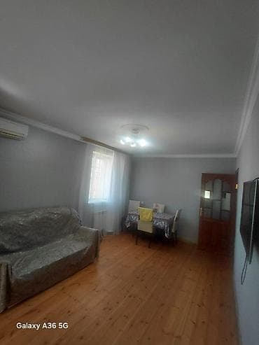 evler bineqedide: Bileceride avtovağzal metrosuna yaxin 5/1 mertebesinde 2 otaqli ev 500 — 9