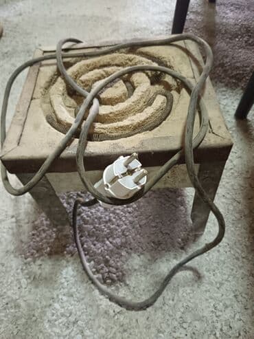 терморегуляторы для инфракрасных обогревателей: Спиральный обогреватель, Нет кредита — 1